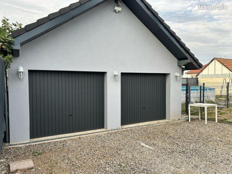 Maison à vendre, 89m², Staffelfelden
