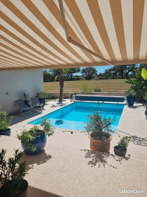Maison à louer, 128m², Grézieu-la-Varenne