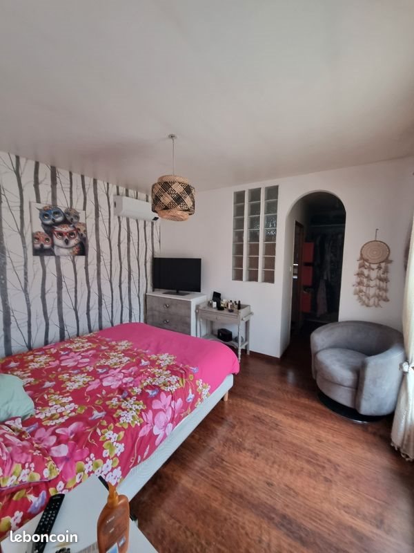 Maison à louer, 128m², Grézieu-la-Varenne