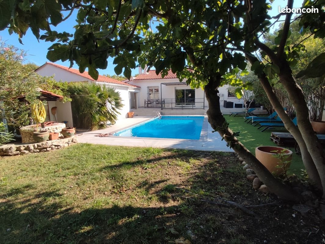 Maison à vendre, 147m², Gignac-la-Nerthe