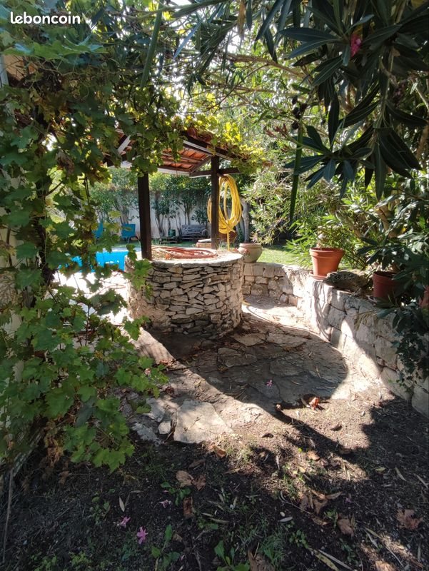 Maison à vendre, 147m², Gignac-la-Nerthe