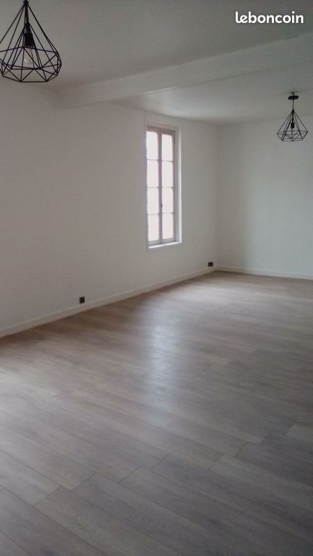 Appartement à louer, 67m², Niort
