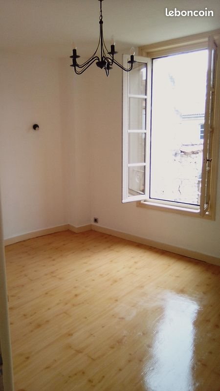 Appartement à louer, 67m², Niort