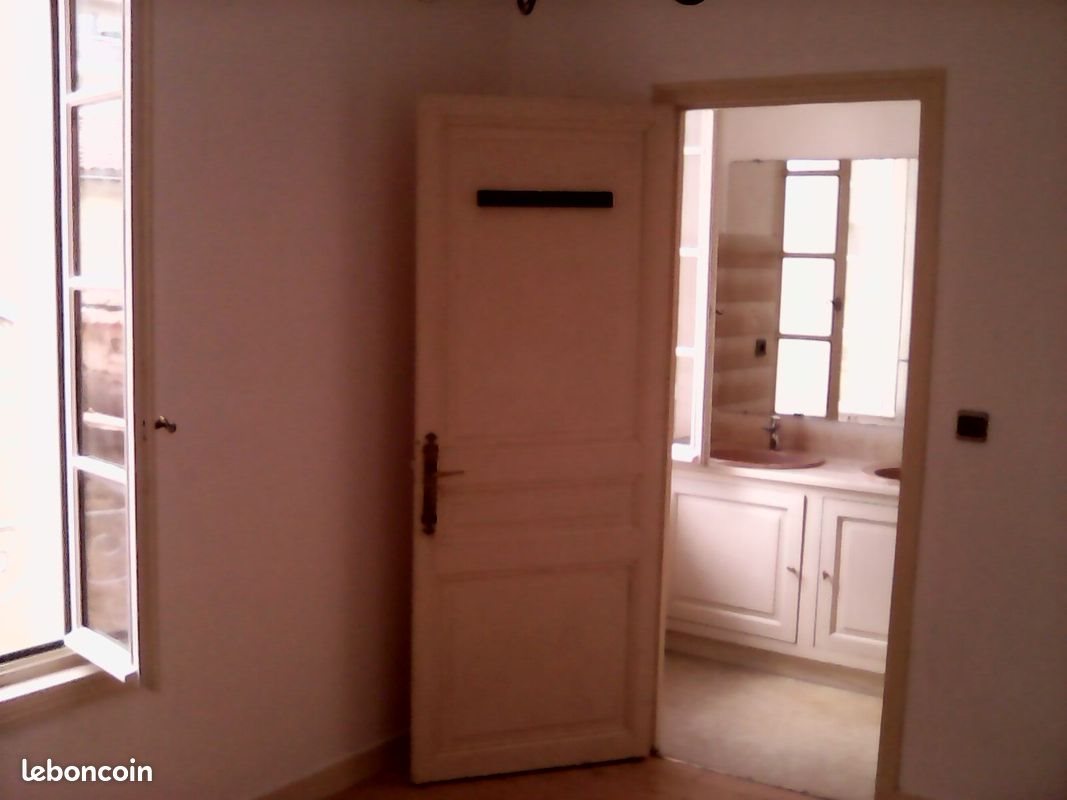 Appartement à louer, 67m², Niort