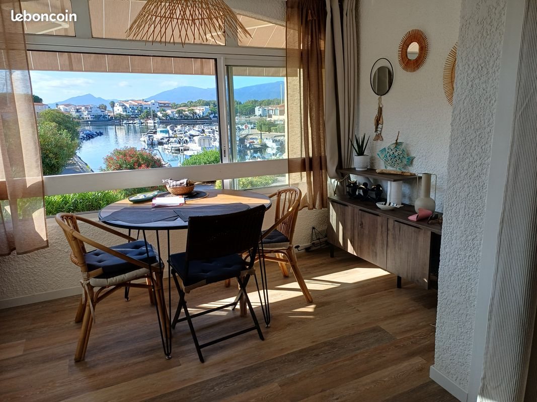Appartement à vendre, 31m², Saint-Cyprien