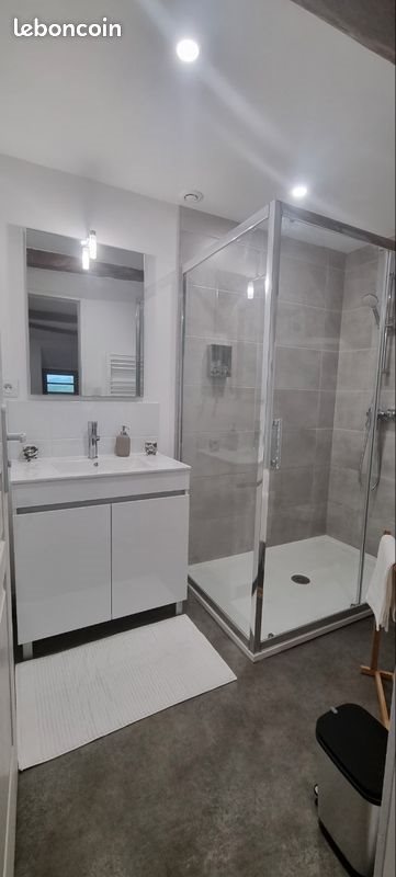 Appartement à louer, 45m², Meyssac