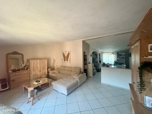 Maison à vendre, 101m², Charvieu-Chavagneux
