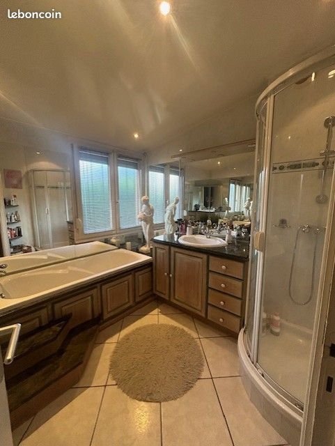 Maison à vendre, 101m², Charvieu-Chavagneux