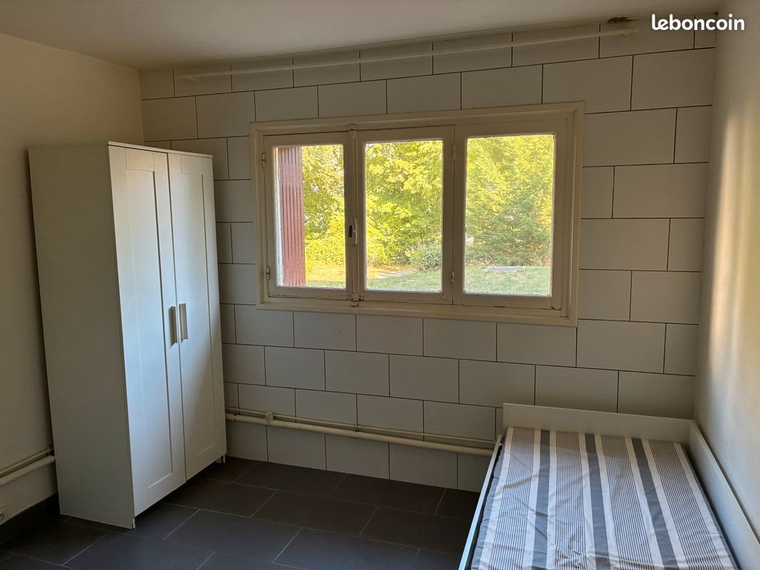 Appartement à louer, 13m², Saint-Cloud