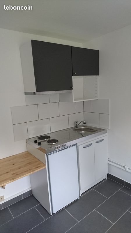 Appartement à louer, 13m², Saint-Cloud