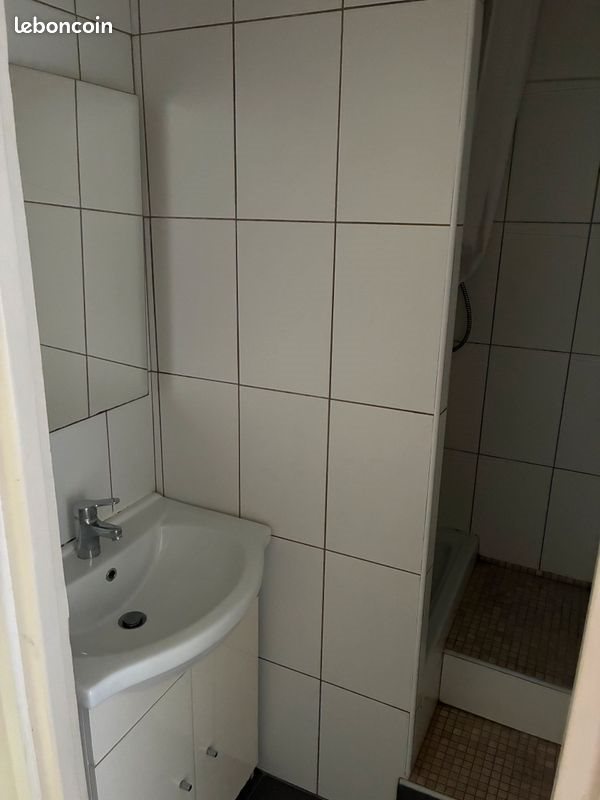 Appartement à louer, 13m², Saint-Cloud