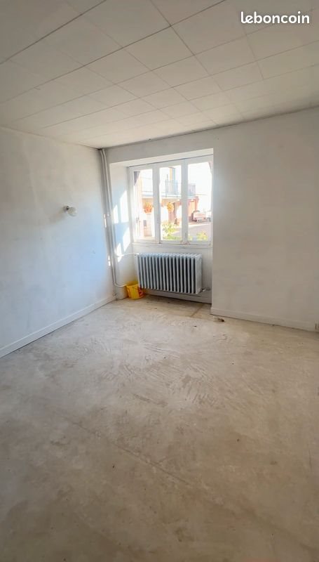 Appartement à vendre, 33m², Frasne
