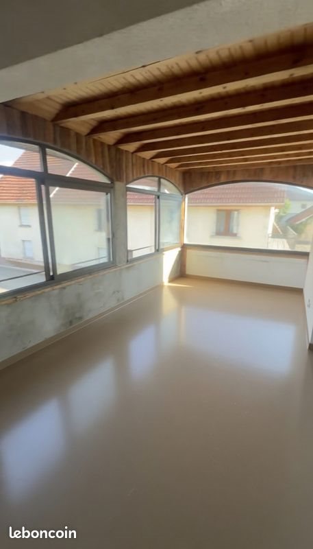 Appartement à vendre, 33m², Frasne
