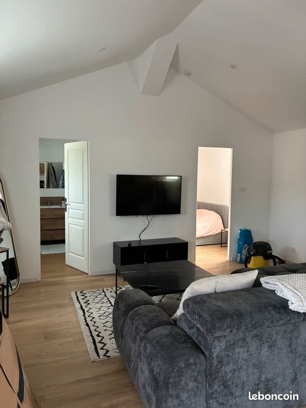 Appartement à louer, 60m², Abbeville