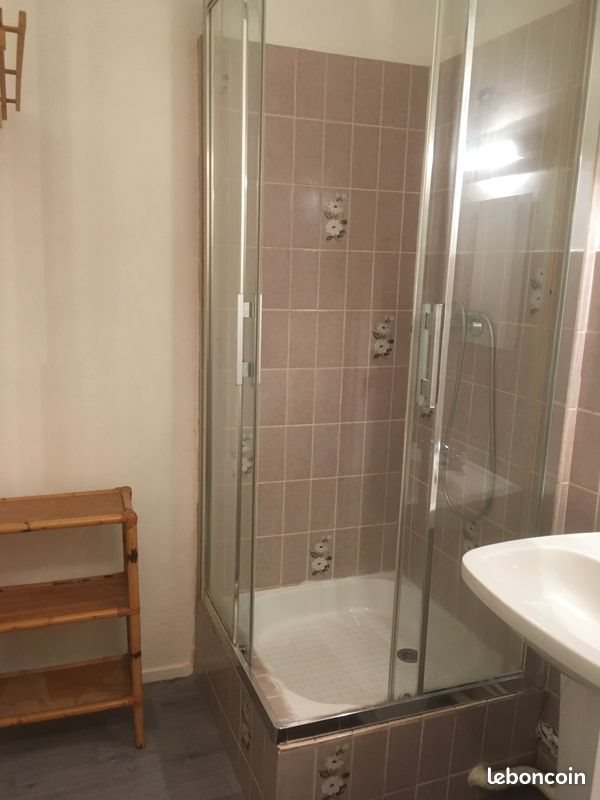 Appartement à louer, 36m², Nancy