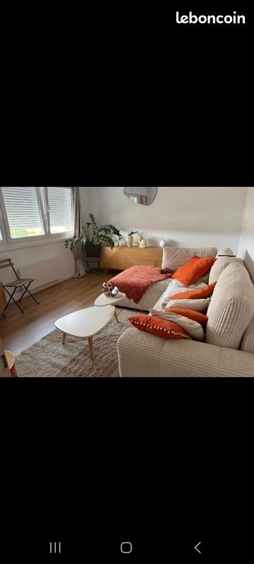 Maison à louer, 85m², Longeville-lès-Saint-Avold