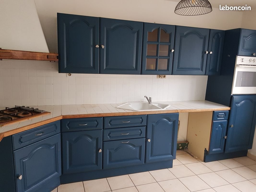 Appartement à louer, 100m², Lille