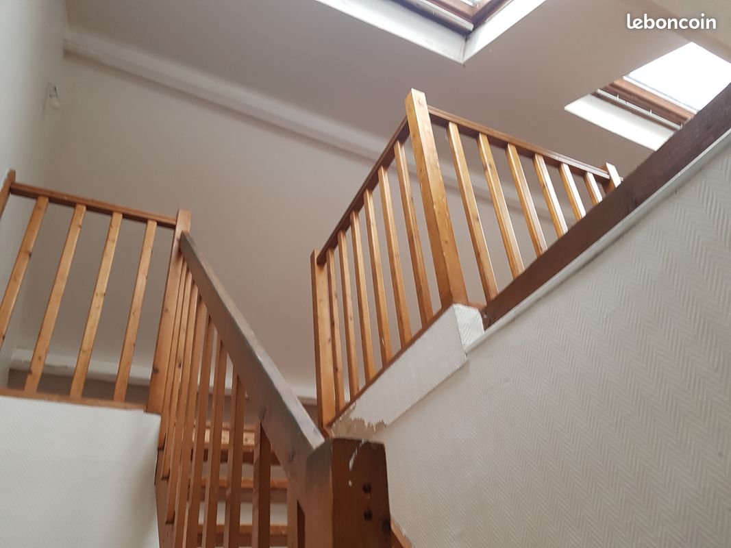 Appartement à louer, 100m², Lille