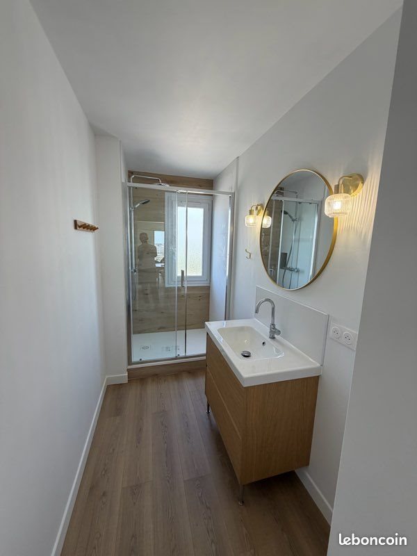 Appartement à louer, 66m², Lorient