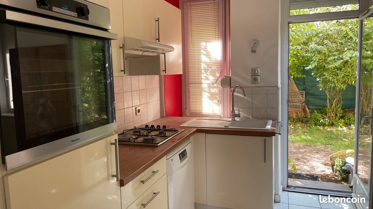 Maison à louer, 100m², Saverne