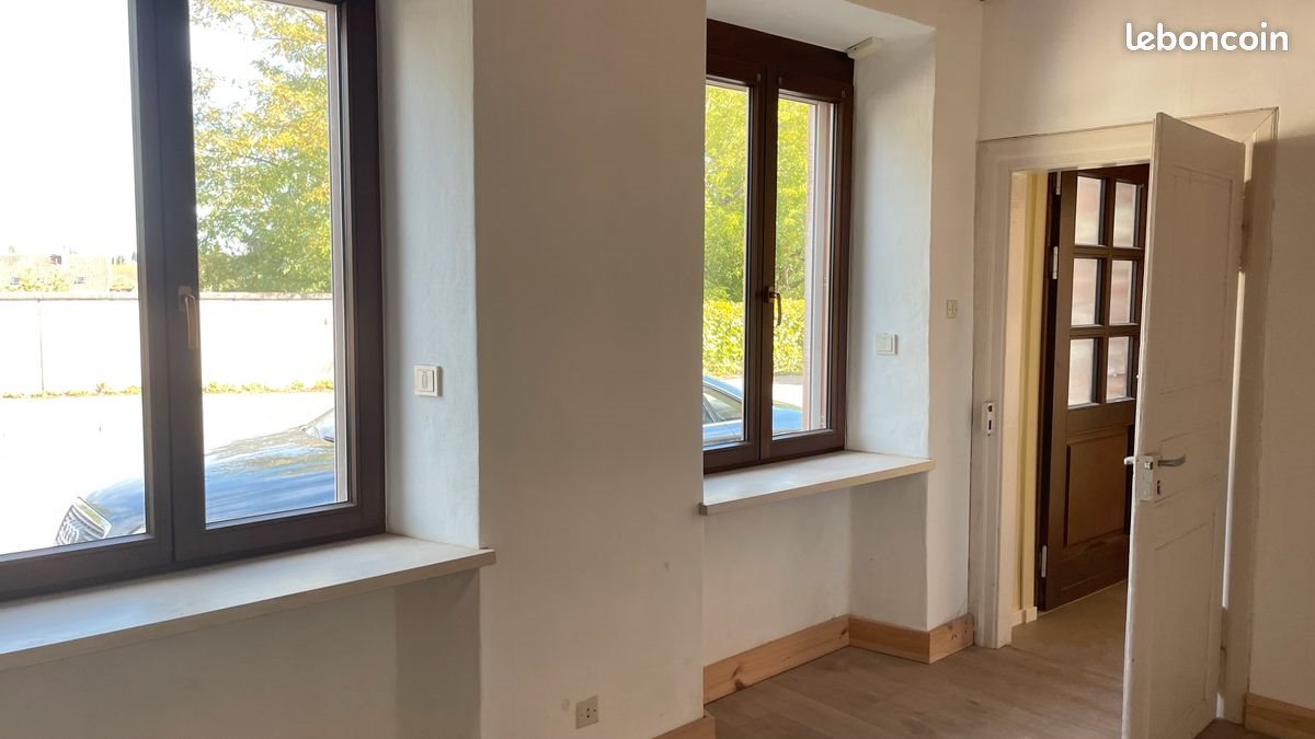 Maison à louer, 100m², Saverne