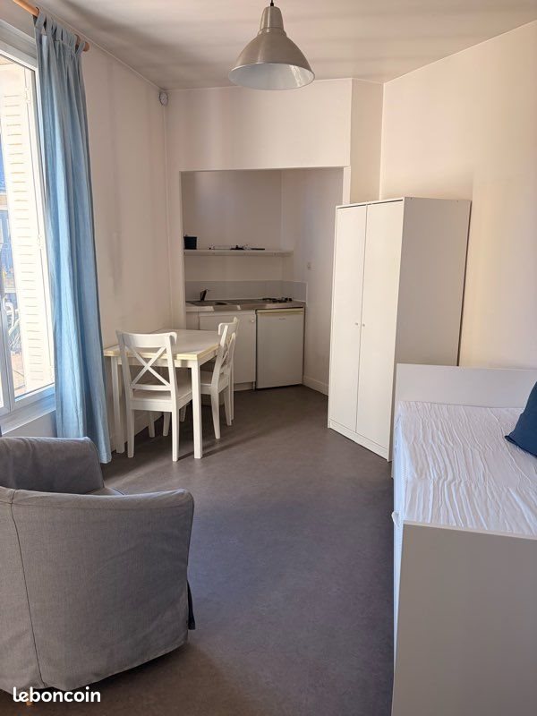 Appartement à louer, 17m², Argentan