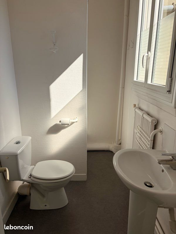 Appartement à louer, 17m², Argentan