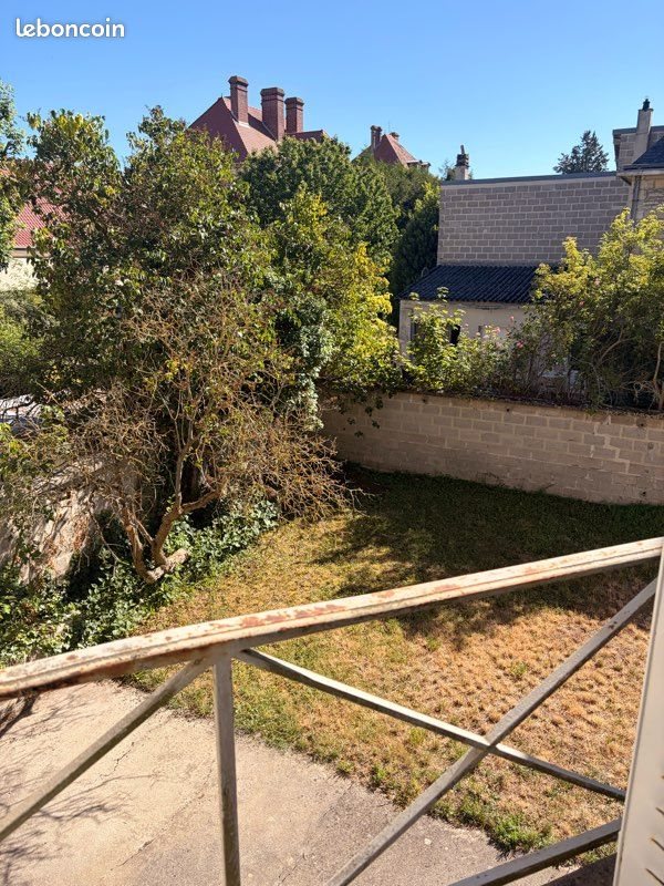 Appartement à louer, 17m², Argentan