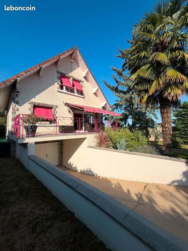 Maison à vendre, 140m², La Norville