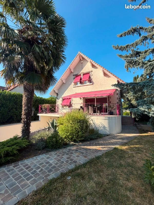 Maison à vendre, 140m², La Norville