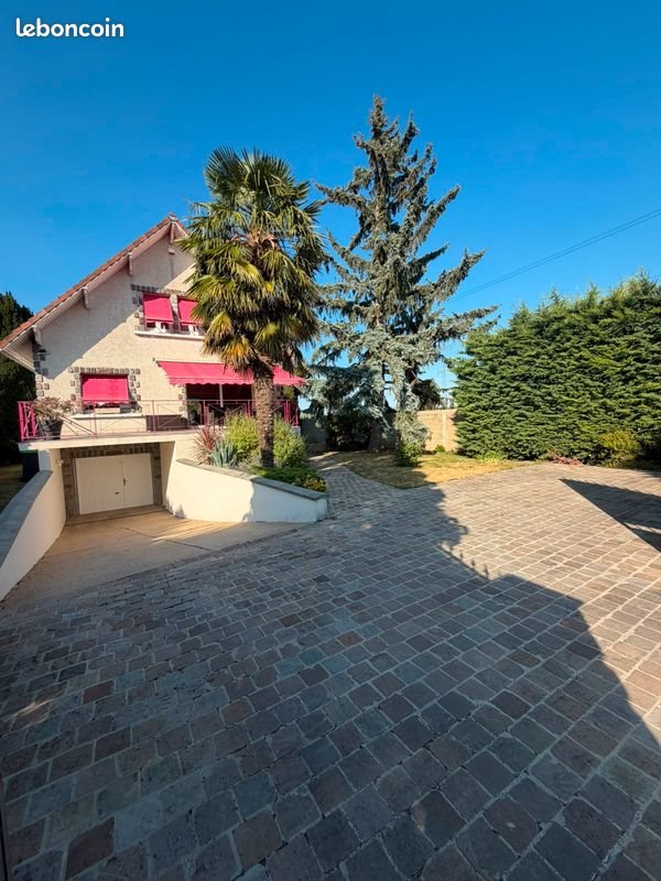 Maison à vendre, 140m², La Norville