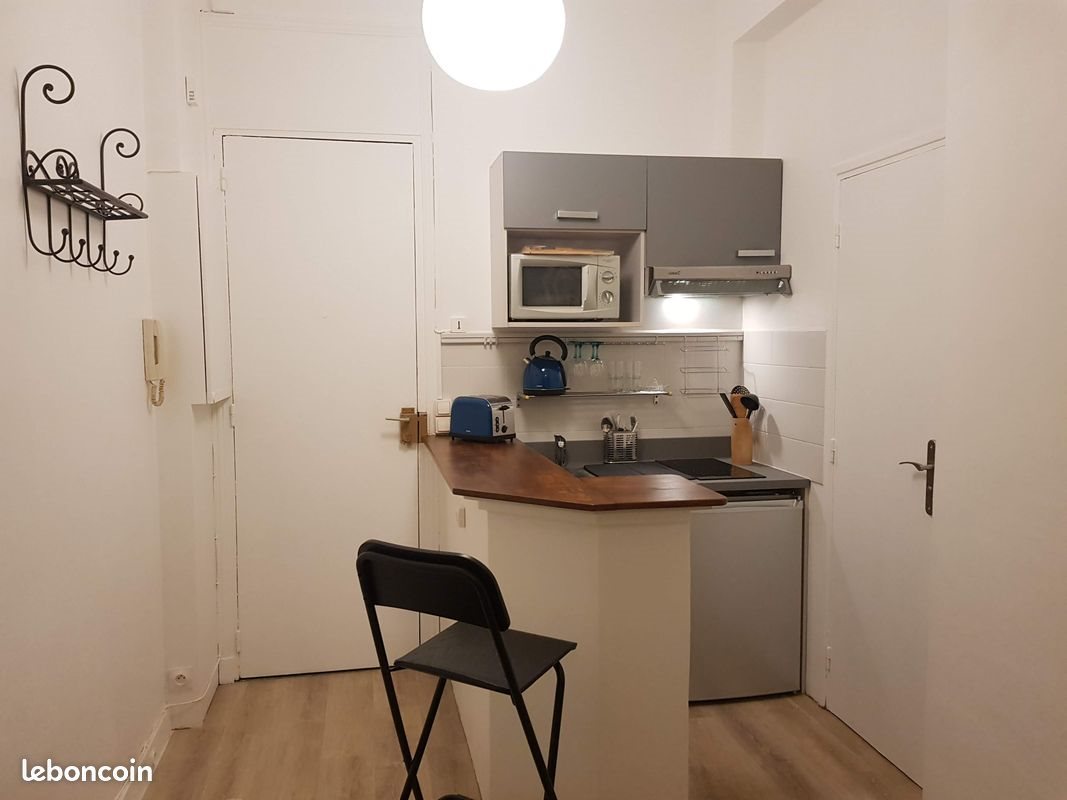 Appartement à louer, 14m², Colombes