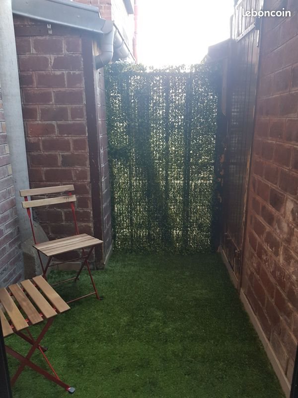 Appartement à louer, 14m², Colombes