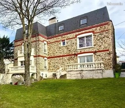 Maison à vendre, 270m², Le Raincy