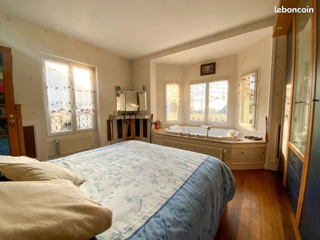 Maison à vendre, 270m², Le Raincy