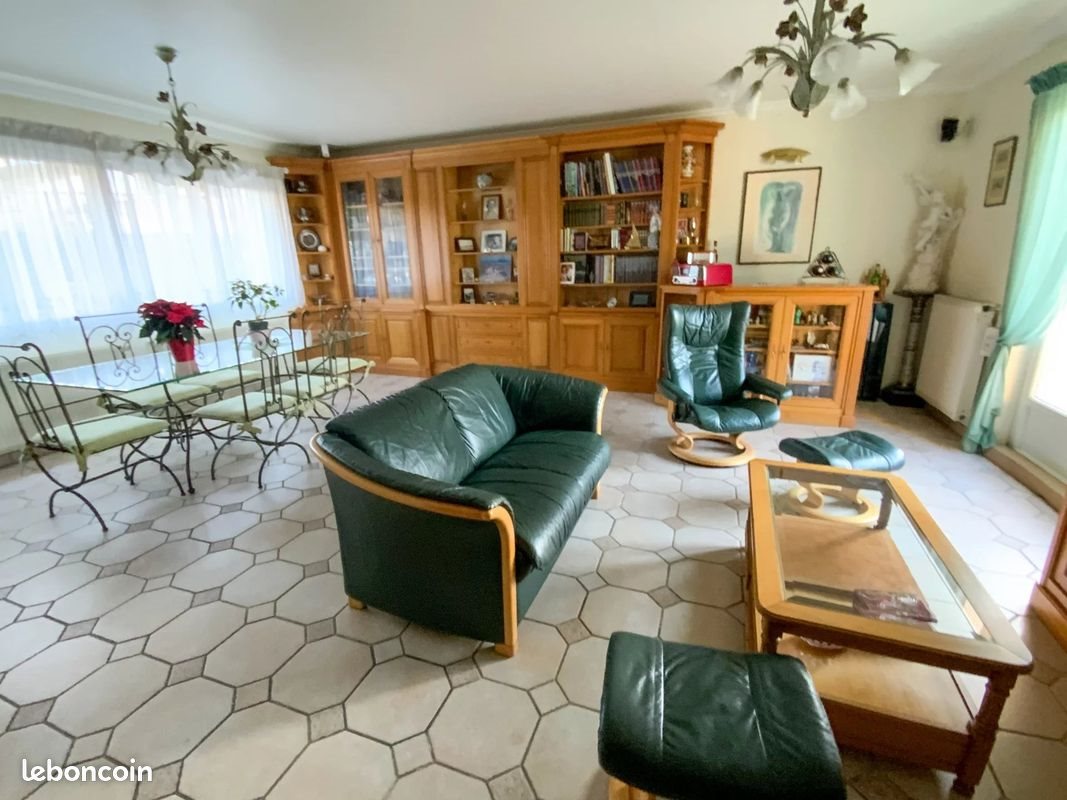 Maison à vendre, 270m², Le Raincy
