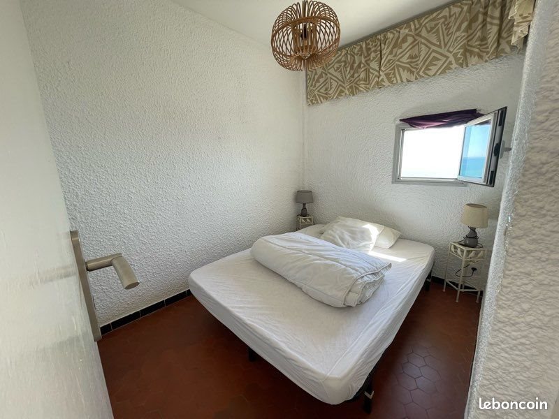 Appartement à louer, 40m², Canet-en-Roussillon