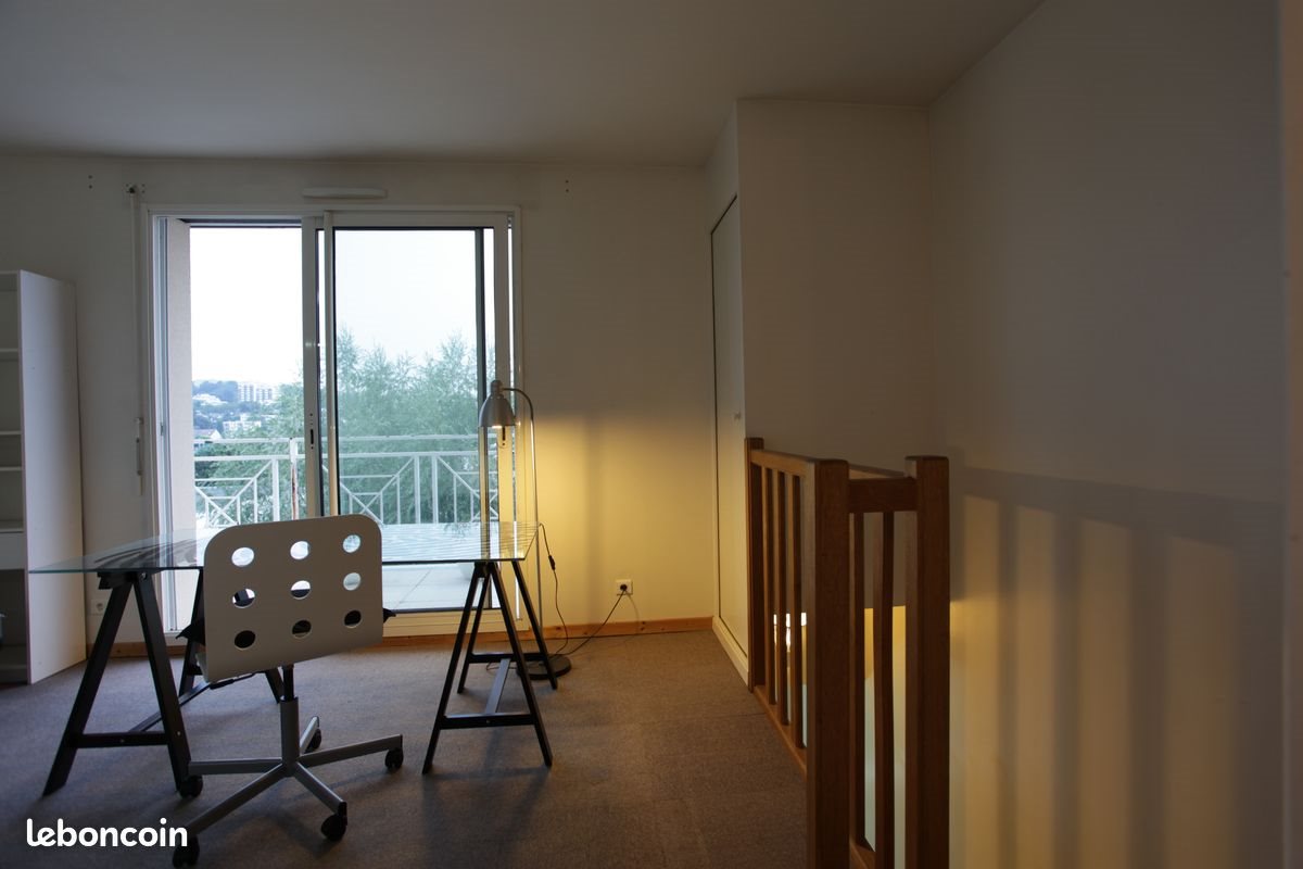Appartement à louer, 33m², Sceaux