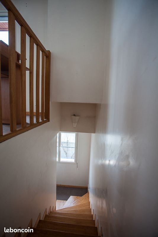 Appartement à louer, 33m², Sceaux