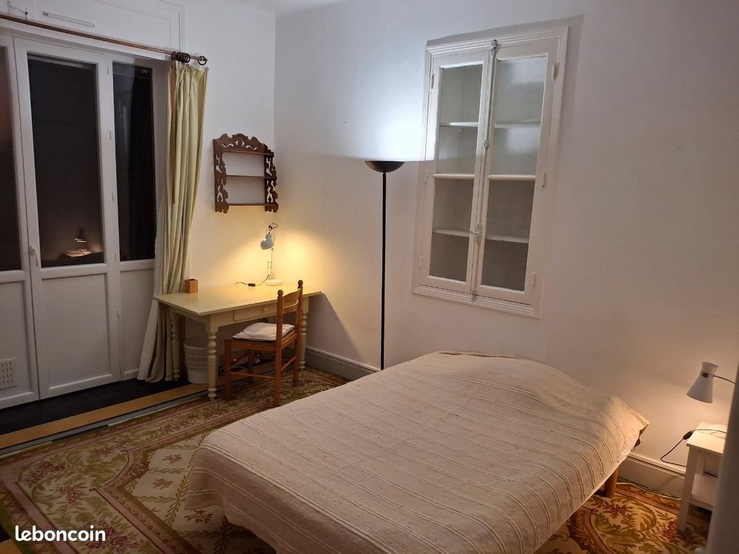 Appartement à louer, 26m², Nîmes