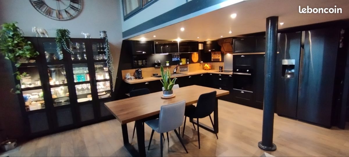 Appartement à vendre, 106m², Tourcoing