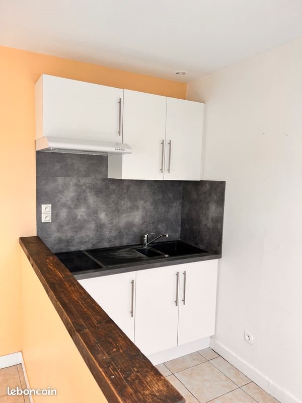 Appartement à louer, 33m², Sablé-sur-Sarthe