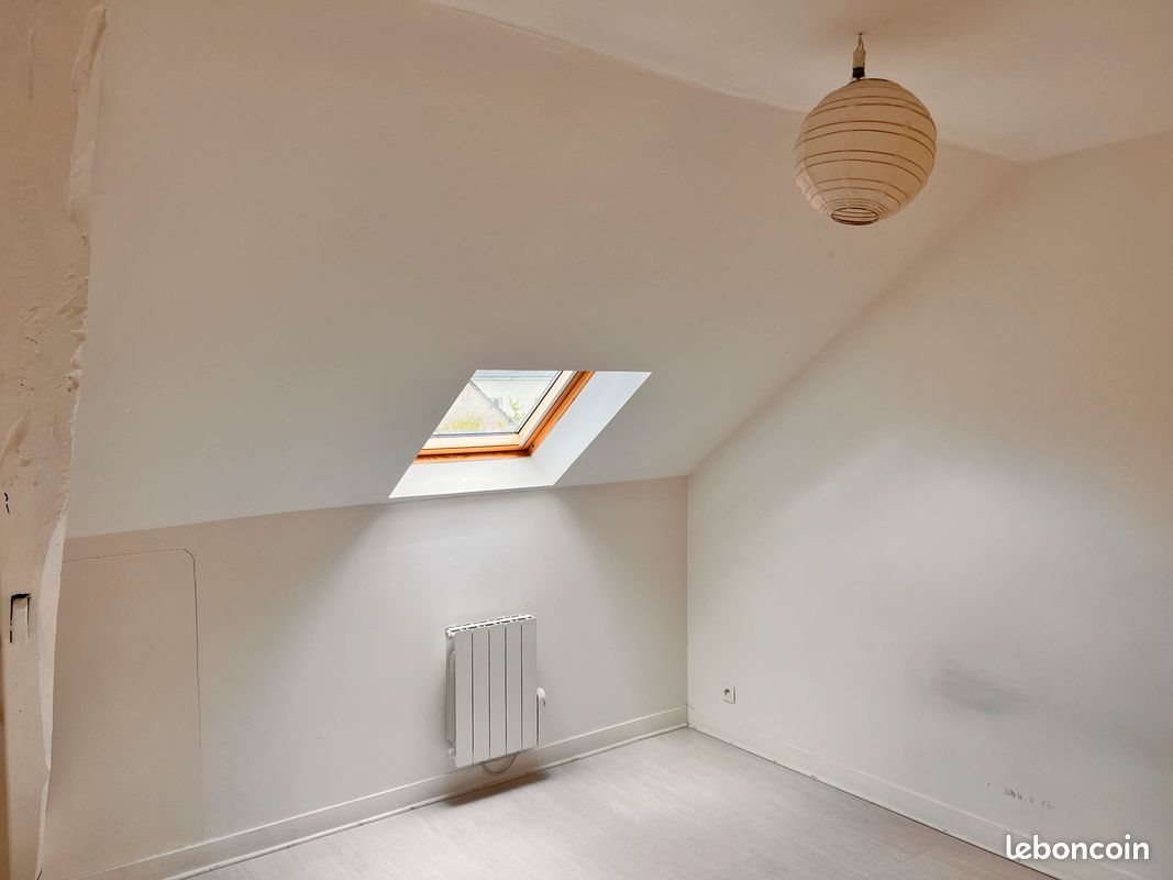 Appartement à louer, 33m², Sablé-sur-Sarthe