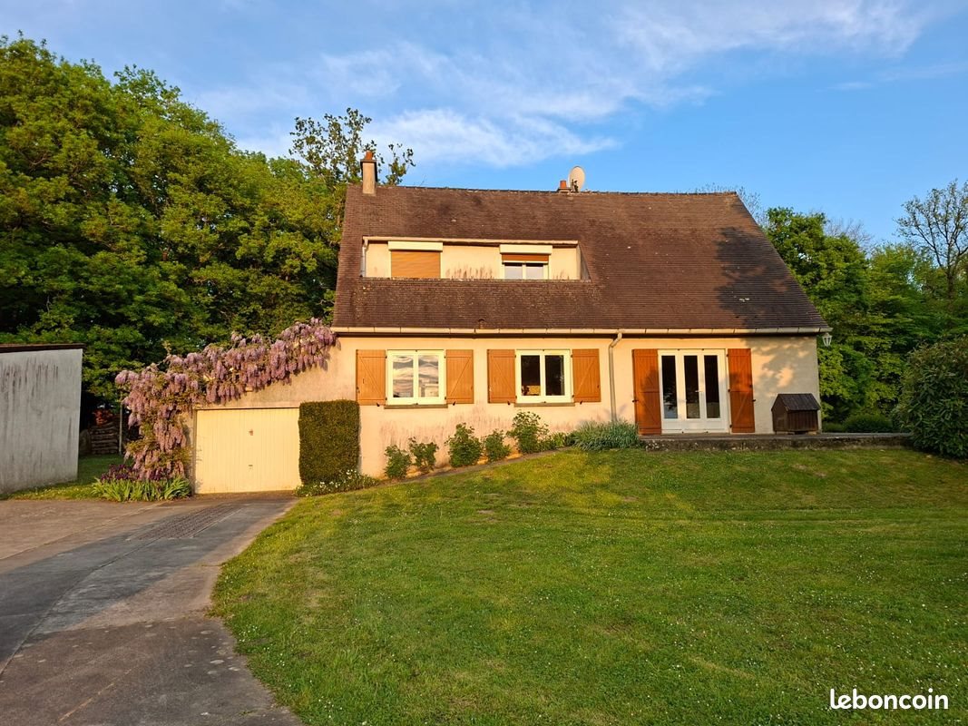 Maison à vendre, 208m², Villemer