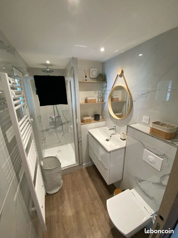 Appartement à louer, 32m², Pornichet