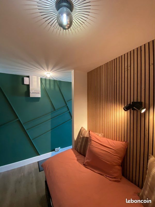 Appartement à louer, 32m², Pornichet