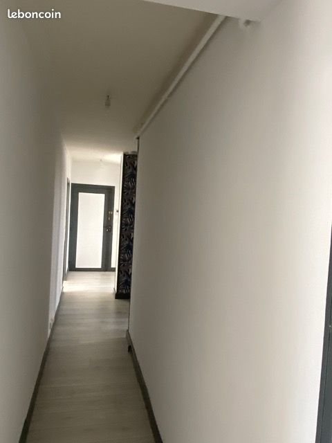Appartement à louer, 90m², Chaumont
