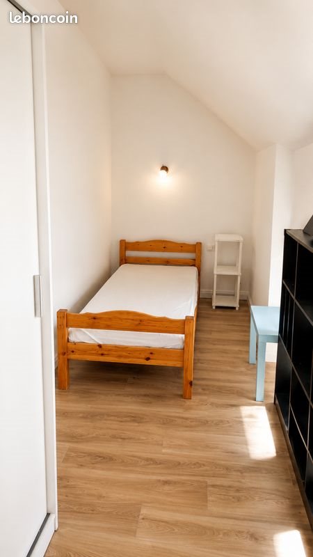 Appartement à louer, 26m², Nantes
