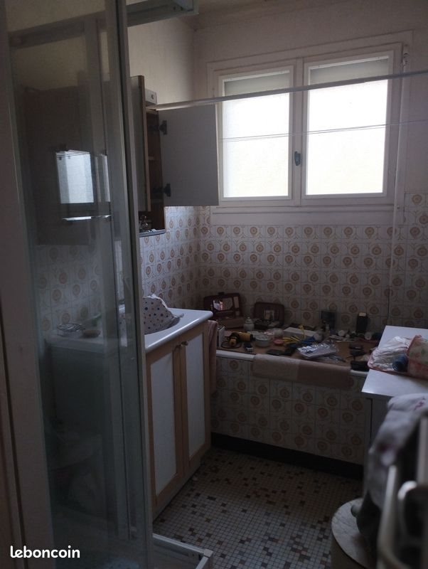 Maison à vendre, 73m², Rémalard