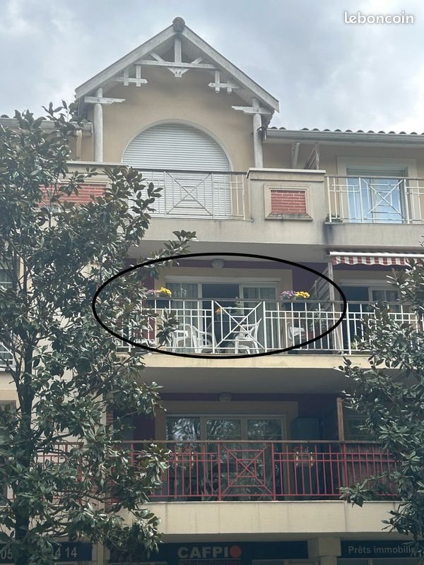 Appartement à vendre, 79m², Gujan-Mestras